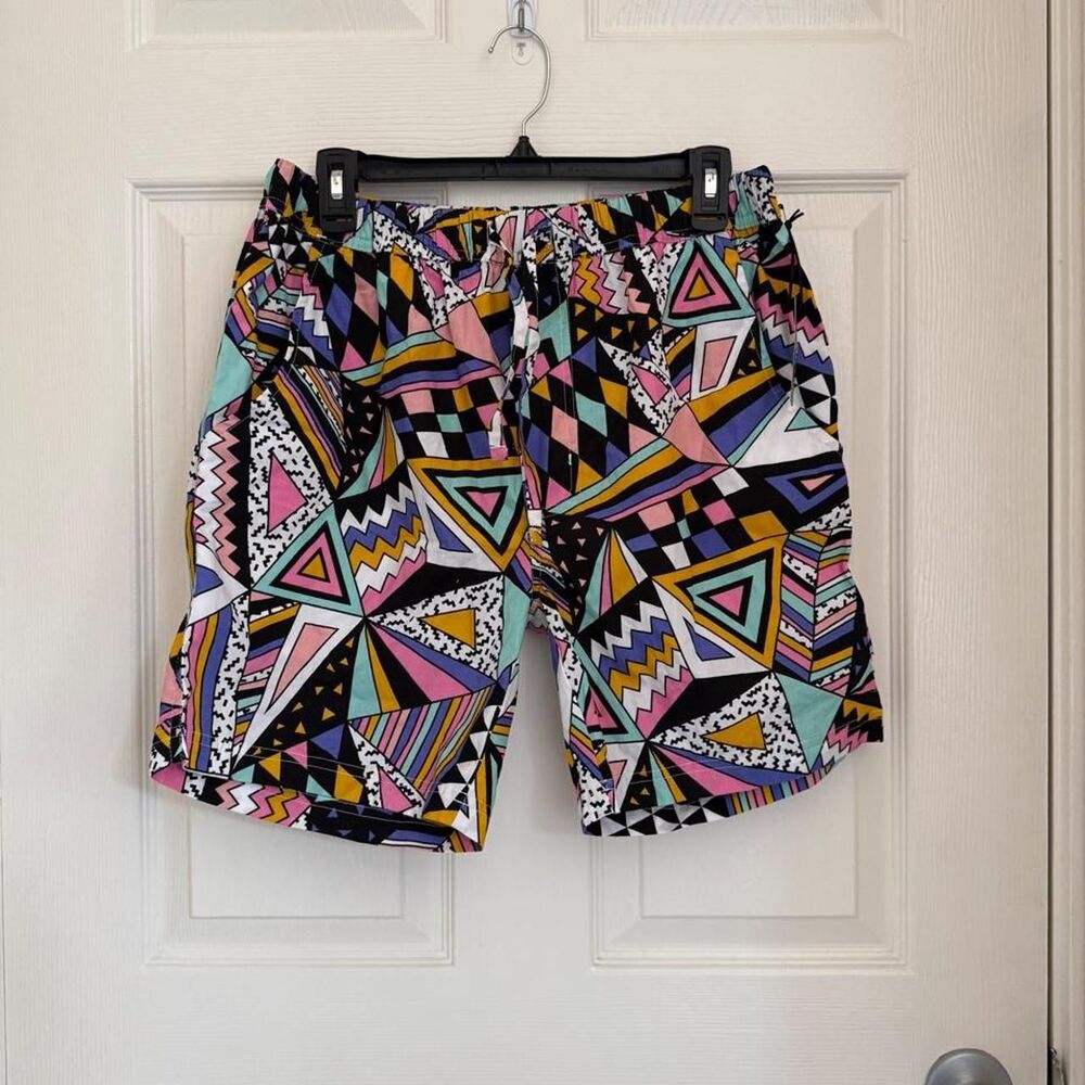Unbranded Men's Multi Swim-briefs-shorts